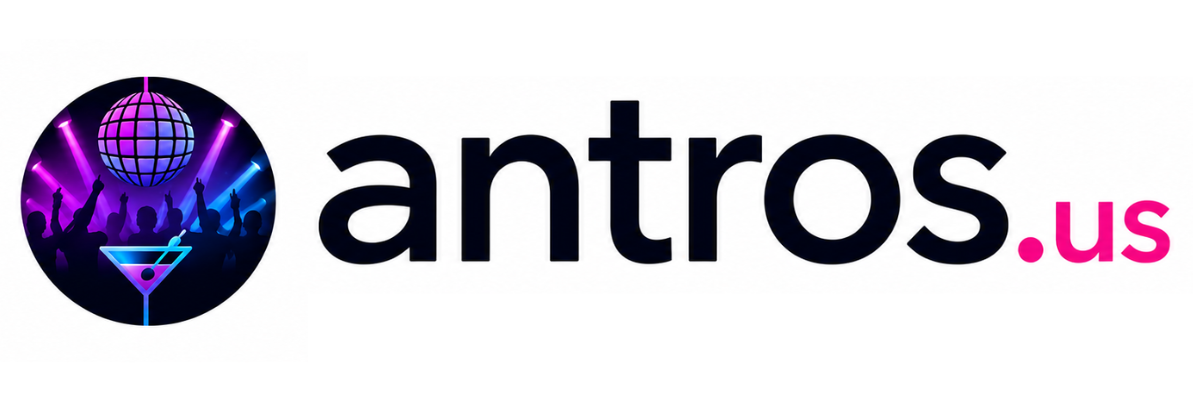 antros