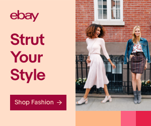 ebay - moda